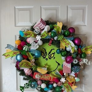 Sale on my grinch
